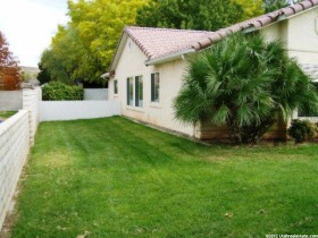 1983 Jasmine Pl, St. George, UT 84790 — photo 4