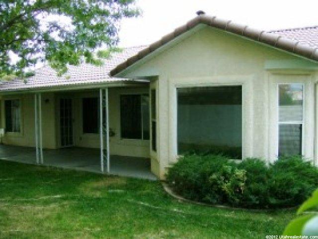 1983 Jasmine Pl, St. George, UT 84790 — photo 6
