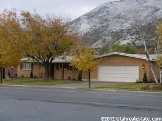 900 N 1500 E, Logan, UT 84321