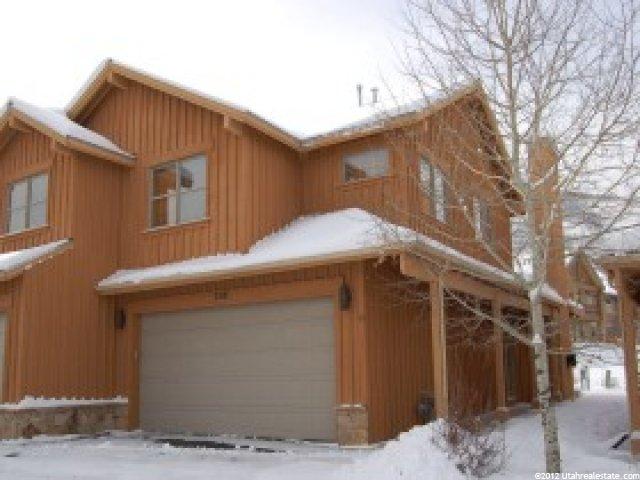 2218 Jupiter View Way, Park City, UT 84060 — photo 2