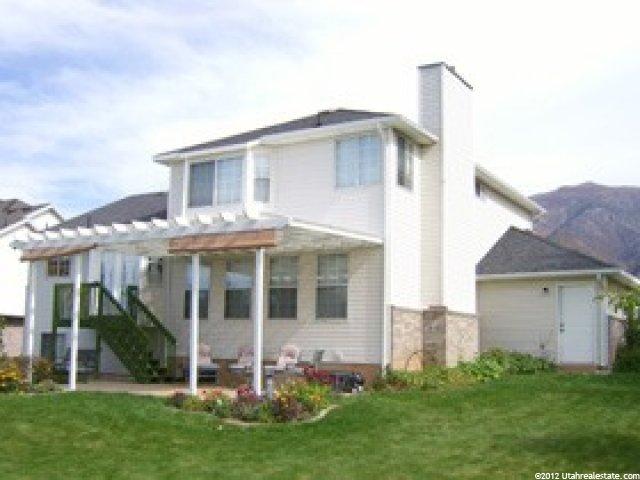 1397 N 1925 E, Layton, UT 84040 — photo 9