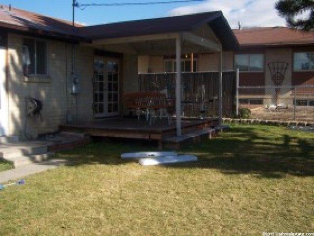 1218 Forget Me Not Ave, Sandy, UT 84094 — photo 11