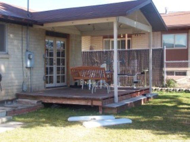 1218 Forget Me Not Ave, Sandy, UT 84094 — photo 12