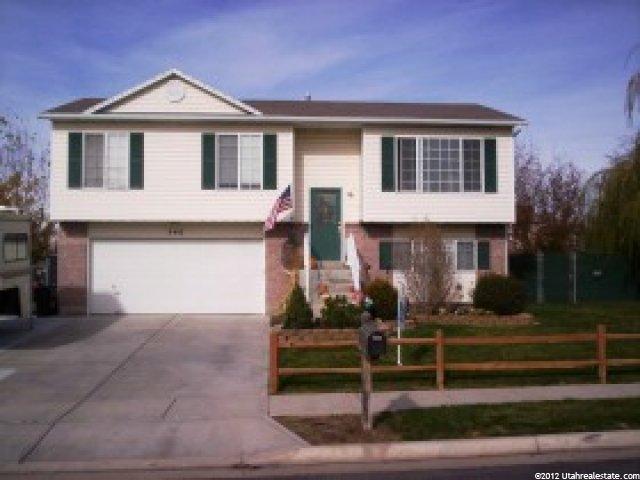 340 W 1850 S, Clearfield, UT 84015 — photo 2