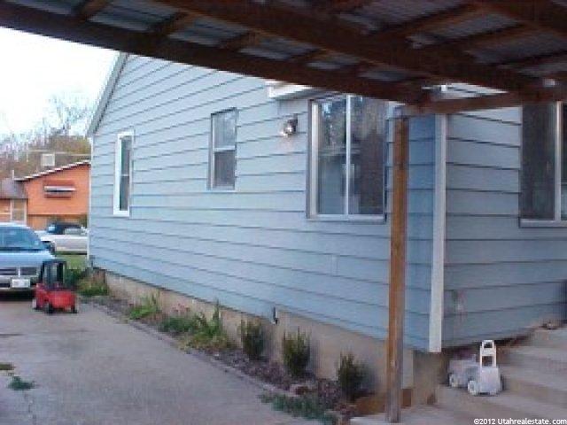 1116 S Porter Ave, Ogden, UT 84404 — photo 2