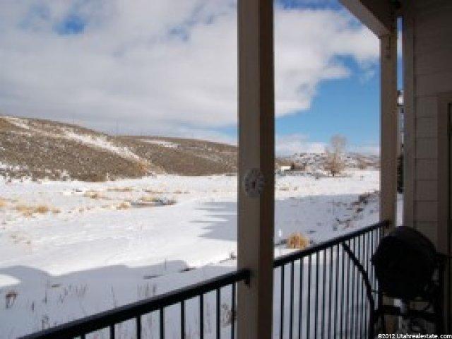 900 W Bitner Rd #K-15, Park City, UT 84098 — photo 8