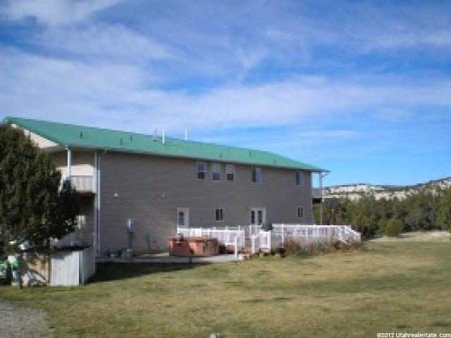 10940 N 6420 E, Spring City, UT 84662 — photo 2