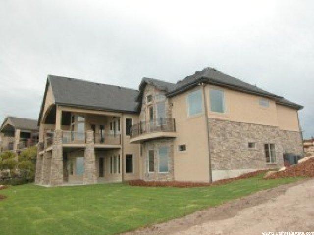 1517 E Trail Crest Ct, Draper, UT 84020 — photo 2