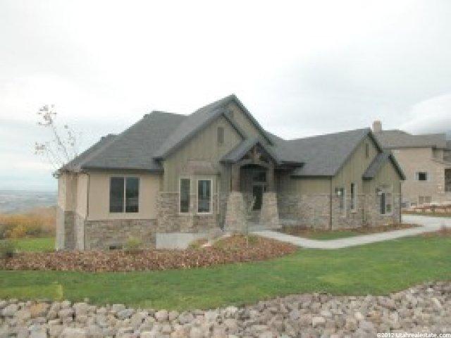 1517 E Trail Crest Ct, Draper, UT 84020 — photo 12