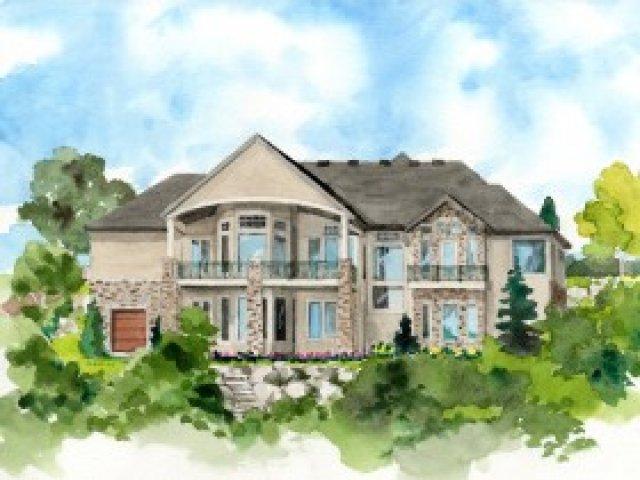 1517 E Trail Crest Ct, Draper, UT 84020 — photo 11