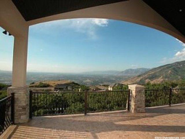 1517 E Trail Crest Ct, Draper, UT 84020 — photo 3