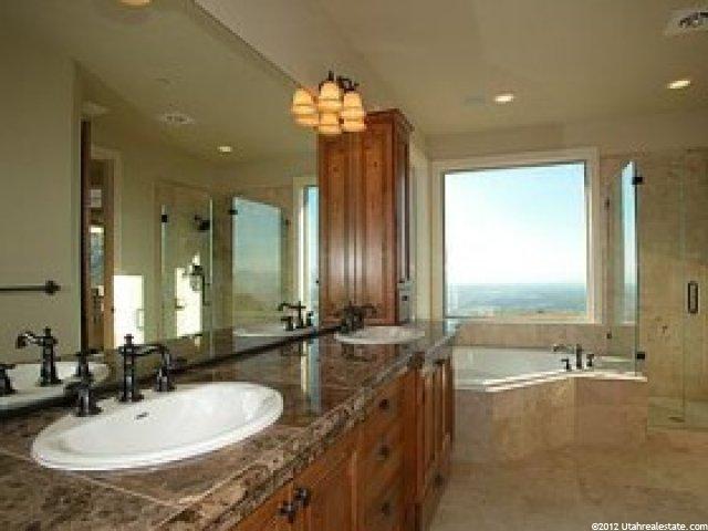 1517 E Trail Crest Ct, Draper, UT 84020 — photo 9