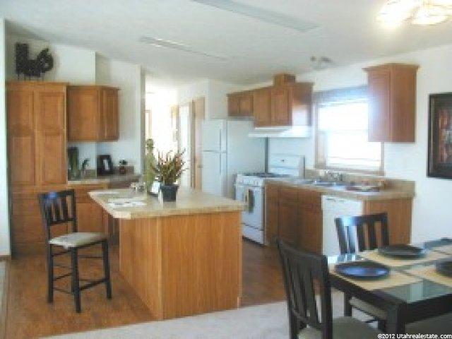 2000 S 448 W, Vernal, UT 84078 — photo 4
