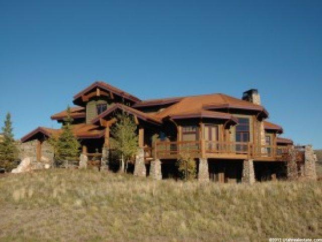 7580 N Westhills Trl, Summit County, UT 84098 — photo 2