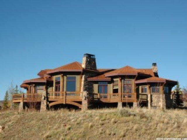 7580 N Westhills Trl, Summit County, UT 84098 — photo 3