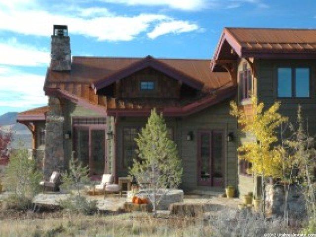 7580 N Westhills Trl, Summit County, UT 84098 — photo 5