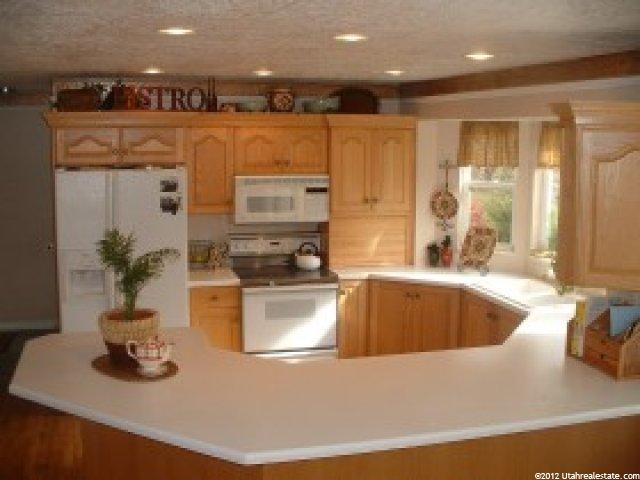 2976 E Tanglewood Dr N, Layton, UT 84040 — photo 5