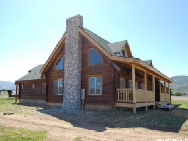 2805 S Ranch Dr, Daniel, UT 84032 — photo 2