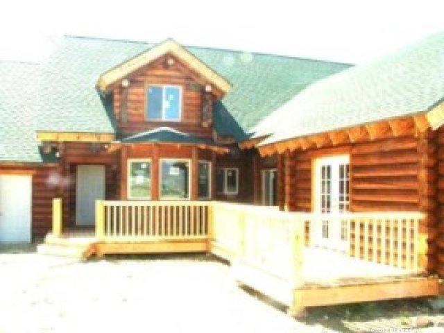 2805 S Ranch Dr, Daniel, UT 84032 — photo 3