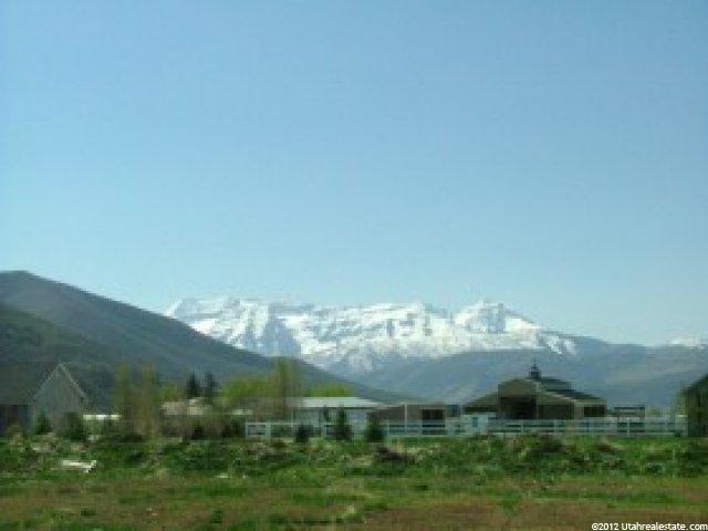 2805 S Ranch Dr, Daniel, UT 84032 — photo 4