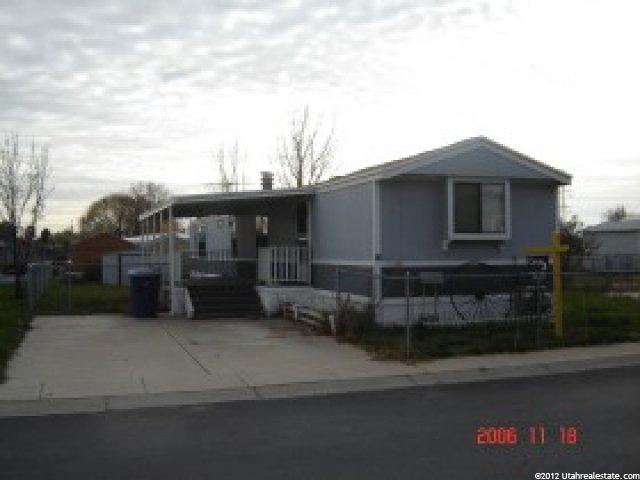 1350 W 300 N #60, Clearfield, UT 84015 — photo 11