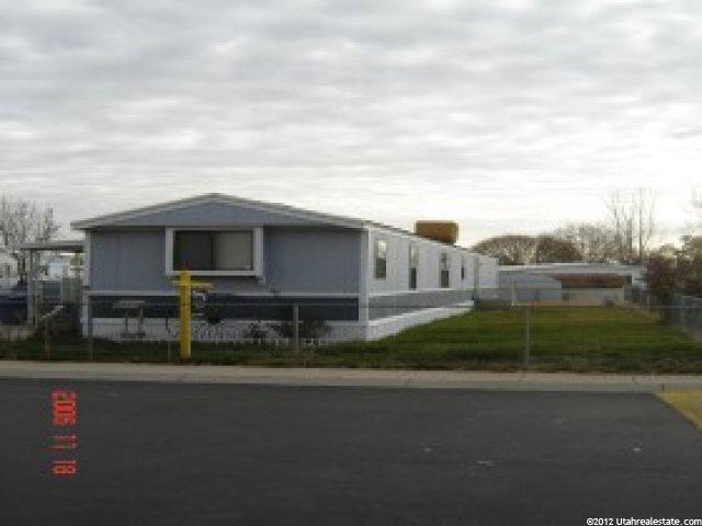 1350 W 300 N #60, Clearfield, UT 84015 — photo 12