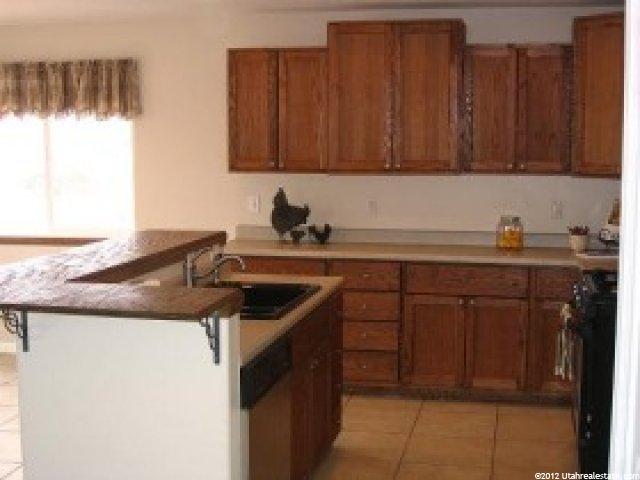 4888 W Mallard Dr, West Point, UT 84015 — photo 3