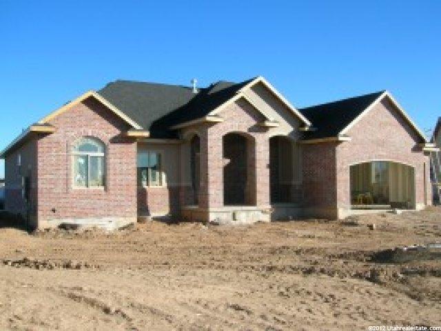 1858 S 1485 W, Syracuse, UT 84075 — photo 2