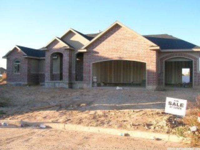 1858 S 1485 W, Syracuse, UT 84075 — photo 3