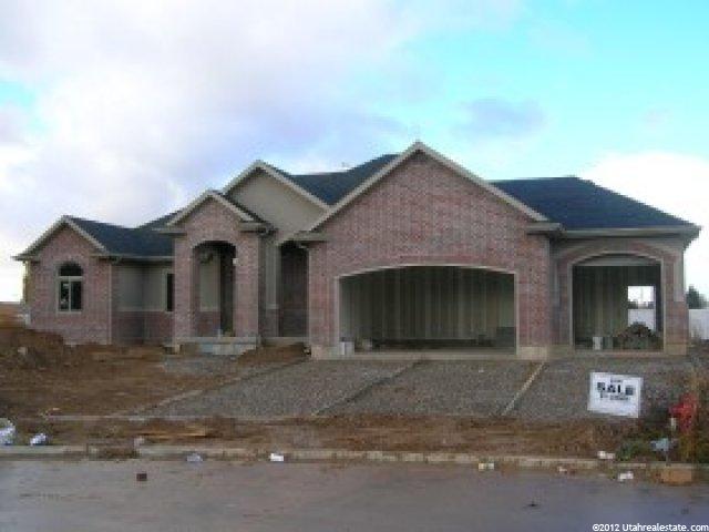 1858 S 1485 W, Syracuse, UT 84075 — photo 5
