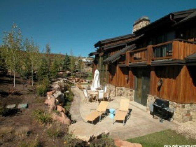 8020 Glenwild Dr, Summit County, UT 84098 — photo 2