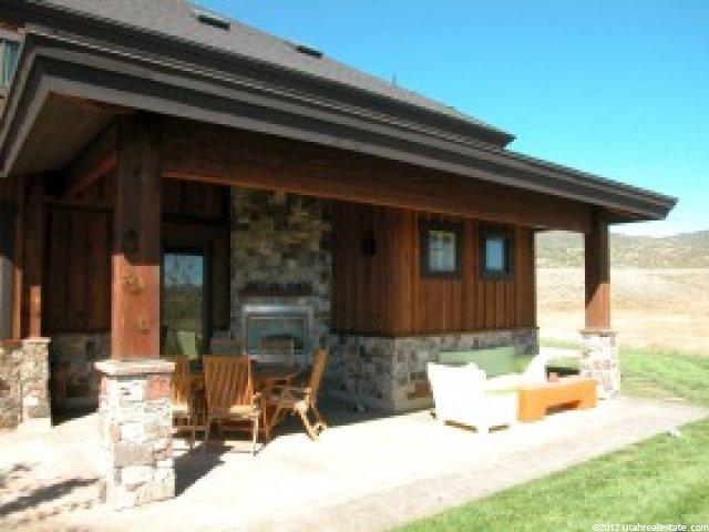 8020 Glenwild Dr, Summit County, UT 84098 — photo 3