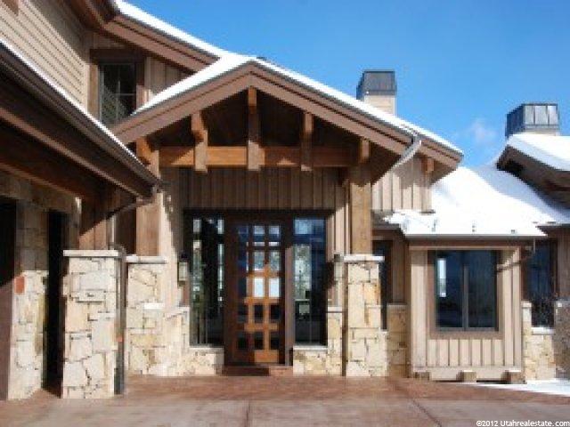 2865 Solamere Dr, Park City, UT 84098 — photo 2