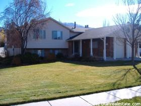 6168 S 2250 E, South Ogden UT 84403