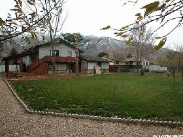 11370 S High Mesa Dr E, Sandy, UT 84092 — photo 2