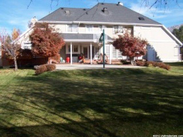 2098 E Oak Haven Pl, Sandy, UT 84093 — photo 11