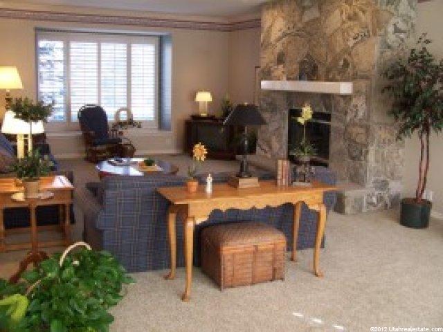 2098 E Oak Haven Pl, Sandy, UT 84093 — photo 3