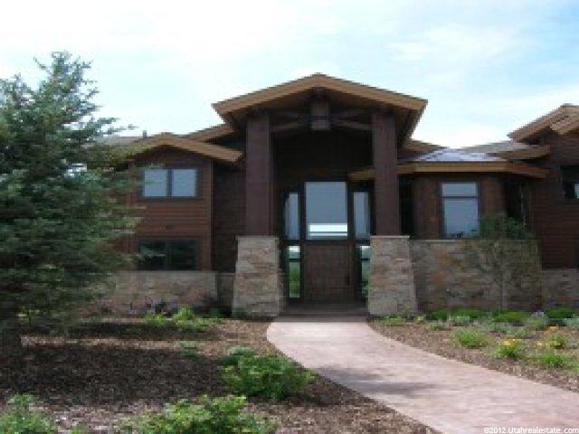 6 Spyglass Ct, Summit County, UT 84060 — photo 2