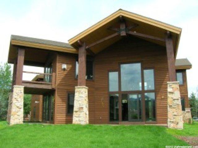 6 Spyglass Ct, Summit County, UT 84060 — photo 3