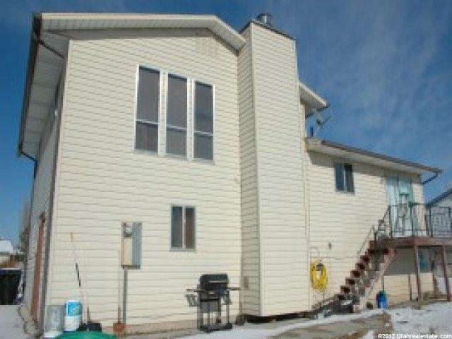 1580 E 1100 S, Clearfield, UT 84015 — photo 11