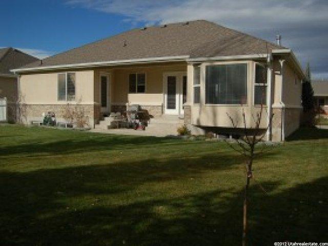 1849 Shay Ln, South Weber, UT 84405 — photo 2