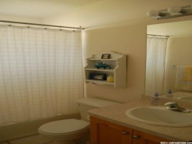 1849 Shay Ln, South Weber, UT 84405 — photo 8