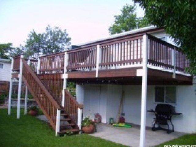 4158 S 3320 E, Holladay, UT 84124 — photo 11