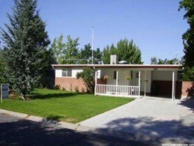 4158 S 3320 E, Holladay, UT 84124 — photo 9