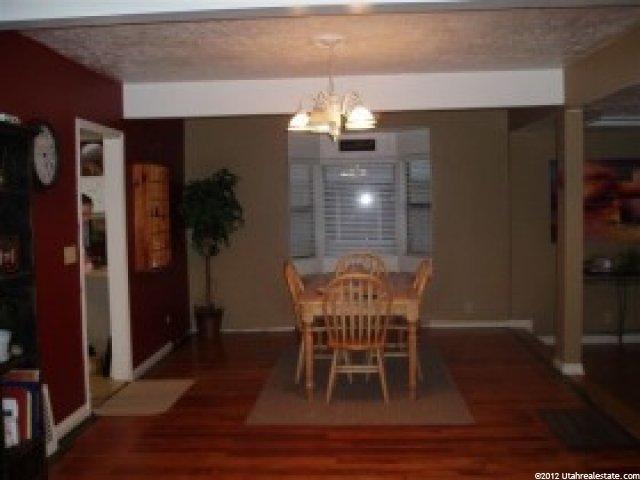 406 S 100 E, Logan, UT 84321 — photo 3