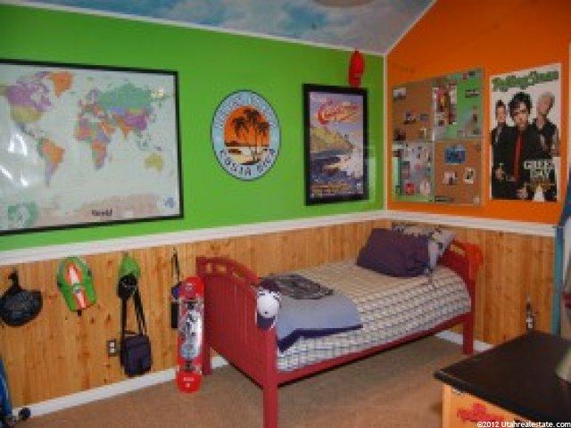 453 W Ariane Way N, Centerville, UT 84014 — photo 8