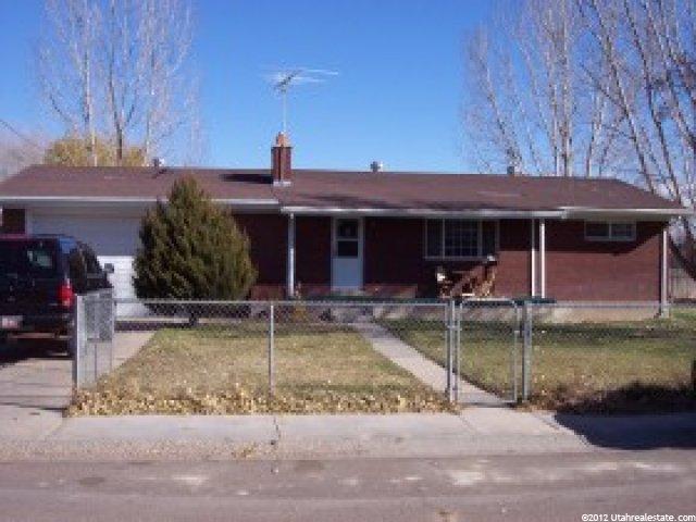 645 S 200 E, Roosevelt, UT 84066 — photo 2