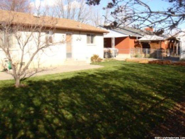 867 W 300 N, Vernal, UT 84078 — photo 10