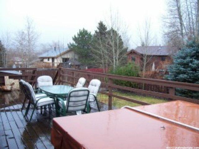 745 Quaking Aspen Ct, Park City, UT 84060 — photo 6