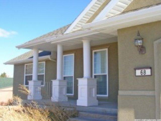 68 N Clark Ln, Elk Ridge, UT 84651 — photo 2